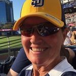 Sue Yeager - @sueyeagertutu - Instagram