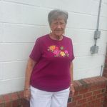 Sue Yeager - @calihov852 - Instagram