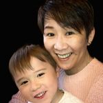 Sue Yim Mui Leung - @sue196s - Instagram