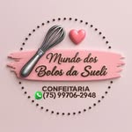 Sueli Santos - @mundo_dos_bolos_da_sueli - Instagram