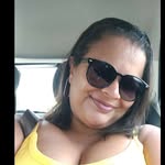 Sueli Santos de Cerqueira - @suelidosantoscerqueira - Instagram