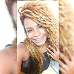 Süüh Oliveira - @suellen_moorenah - Instagram