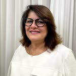 Suely de Souza Ribeiro - @suelyribeiropsi - Instagram