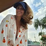 Suely Ribeiro - @suelyribeiroc - Instagram