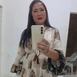Suely Ribeiro - @suelysouzaof - Instagram