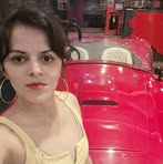 Suely Ribeiro - Facebook