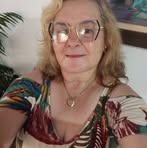 Suely Ribeiro - Facebook
