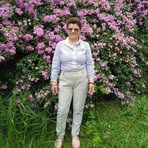 Suely Ribeiro - Facebook