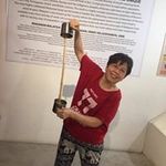 Chiu Suet Ching - @chiusuetching - Instagram