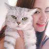 Sylvia YingSuet - @suetsuetchiuu - TikTok
