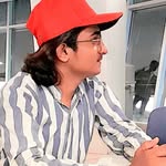 Sufyan Ali - @sufyanalichippa - Instagram