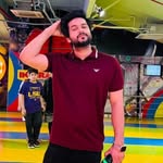 Sufyan Ali - @realsufyann - Instagram