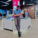 Sufyan Ali - @sufyanalee804 - Instagram