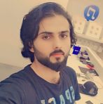 Sufyan Ali - Facebook