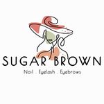 Sugar Brown - @sugar.brown109 - Instagram