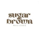 Sugar Brown Nails Studio - @sugarbrown.nails - Instagram