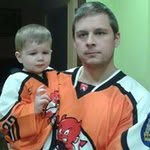 Ján Šuhajda - @sugilee123 - Instagram