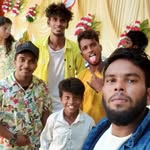 Sugesh - @sugi_lee_jack - Instagram