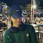 Sugi Lee - @lsg2305 - Instagram
