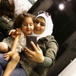 suha Hamdan - @suha_hamdan10 - Instagram