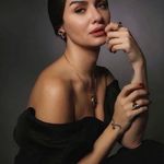 Suha Hamdan - @hyarirawan618 - Instagram