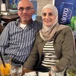 Suha Hamdan - @suhahamdan2002 - Instagram