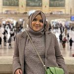 Suha Sultan - @suha.sultan - Instagram