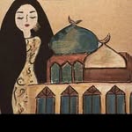 Suhad Salman - @jdmondojdo - Instagram