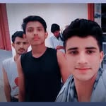 Suhaib Ghazi - @bparatp395 - Instagram
