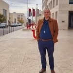 Suhaib Ghazi Al-Obeidallah - @alobeidallah - Instagram