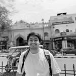 Suhaib Ghazi Naqvi - @suhaibarts - Instagram