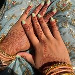 Suhani Sheth - @suhani.henna - Instagram