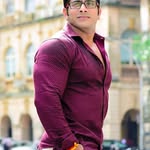 suhas gupta - @suhasgupta65 - Instagram