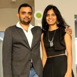 Suhas Gupta - @suhas_anna - Instagram