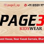 Suhel Patel - @page3_sp - Instagram