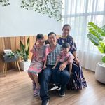 Sui Wan Pearl Wang - @pearlwang903 - Instagram