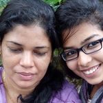 Suja Abraham - @suja_abraham99 - Instagram