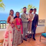 Suja Abraham - @sabraham247 - Instagram