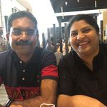Suja Abraham - @sujaabraham7 - Instagram