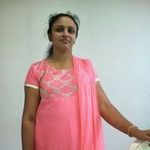 Suja Abraham - @sujas447 - Instagram