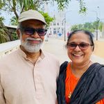 Suja Abraham - @suja_jose_63 - Instagram