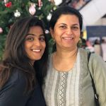 Suja Abraham - @sujaabraham70 - Instagram