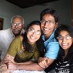 Suja Abraham - @sujaarackal - Instagram