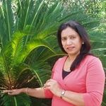 Suja Abraham - @suja626 - Instagram