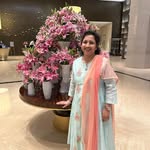 Suja John - @sujajohnkochi - Instagram