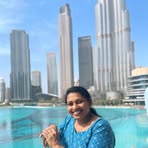 Suja John - Facebook