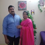 Suja John - @sujajohn13 - Instagram