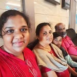 Suja John - @sujajohn36 - Instagram
