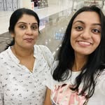 Suja John - @suja_john2603 - Instagram