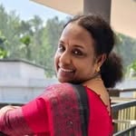 Suja John - @sujajohn505 - Instagram